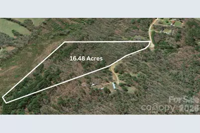 0 Blackberry Lane, Warrenton, NC 27589 - Photo 3