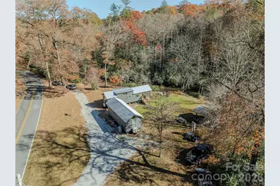9017 East Fork Road, Brevard, NC 28712 - Photo 11