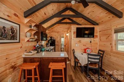 9017 East Fork Road, Brevard, NC 28712 - Photo 33