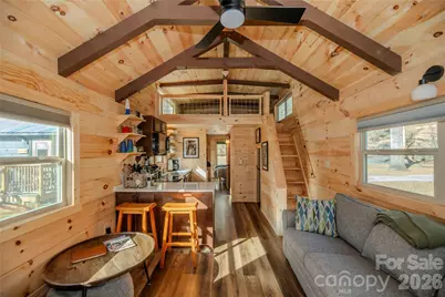 9017 East Fork Road, Brevard, NC 28712 - Photo 27