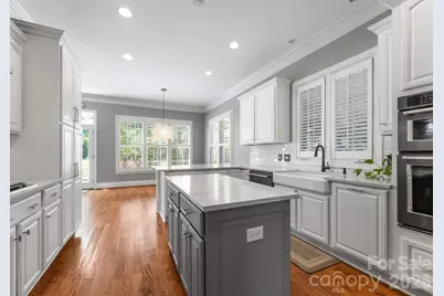 4536 Rustling Woods Drive, Denver, NC 28037 - Photo 9