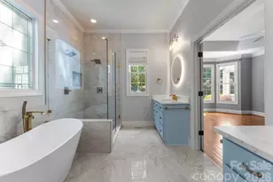 4536 Rustling Woods Dr, Denver, NC 28037 - Photo 11