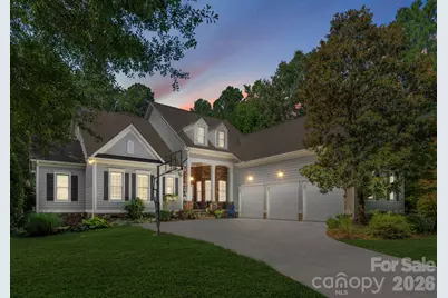 4536 Rustling Woods Drive, Denver, NC 28037 - Photo 1