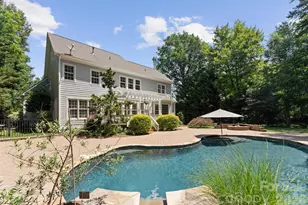 4536 Rustling Woods Dr, Denver, NC 28037 - Photo 35