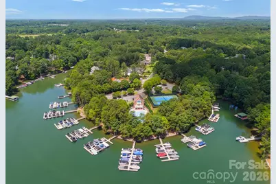 4536 Rustling Woods Drive, Denver, NC 28037 - Photo 41