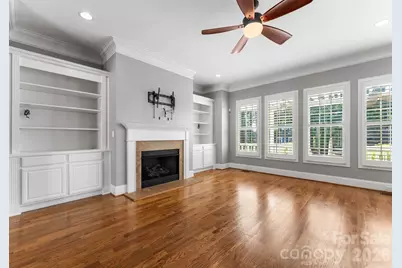 4536 Rustling Woods Drive, Denver, NC 28037 - Photo 19