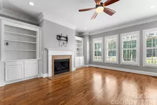 4536 Rustling Woods Dr, Denver, NC 28037 - Photo 19