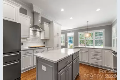 4536 Rustling Woods Drive, Denver, NC 28037 - Photo 7