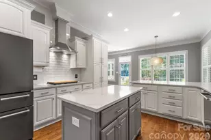 4536 Rustling Woods Dr, Denver, NC 28037 - Photo 7