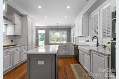 4536 Rustling Woods Drive, Denver, NC 28037 - Photo 9