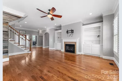 4536 Rustling Woods Drive, Denver, NC 28037 - Photo 5