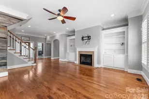 4536 Rustling Woods Dr, Denver, NC 28037 - Photo 5