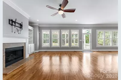 4536 Rustling Woods Drive, Denver, NC 28037 - Photo 17