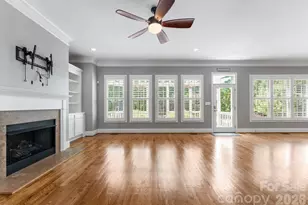 4536 Rustling Woods Dr, Denver, NC 28037 - Photo 17