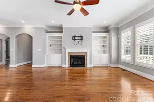 4536 Rustling Woods Dr, Denver, NC 28037 - Photo 19