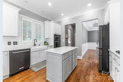 4536 Rustling Woods Drive, Denver, NC 28037 - Photo 7