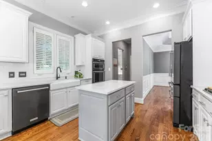 4536 Rustling Woods Dr, Denver, NC 28037 - Photo 7