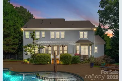 4536 Rustling Woods Drive, Denver, NC 28037 - Photo 43