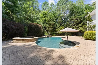 4536 Rustling Woods Drive, Denver, NC 28037 - Photo 37