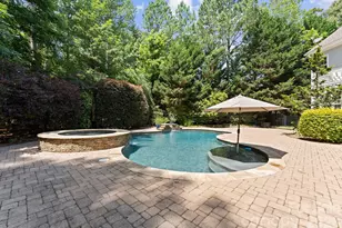 4536 Rustling Woods Dr, Denver, NC 28037 - Photo 37