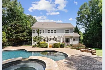 4536 Rustling Woods Drive, Denver, NC 28037 - Photo 37