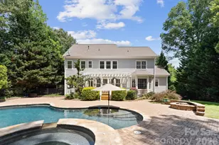 4536 Rustling Woods Dr, Denver, NC 28037 - Photo 37