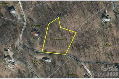 1975 Utah Mountain Road #19, Waynesville, NC 28785 - Photo 7