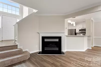 8745 Fox Chase Lane, Charlotte, NC 28269 - Photo 3