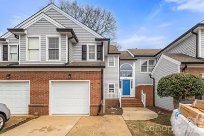 8745 Fox Chase Lane, Charlotte, NC 28269 - Photo 1