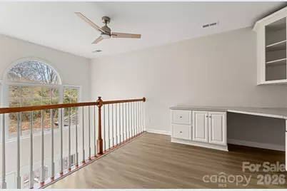 8745 Fox Chase Lane, Charlotte, NC 28269 - Photo 23