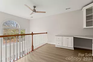 8745 Fox Chase Ln, Charlotte, NC 28269 - Photo 23