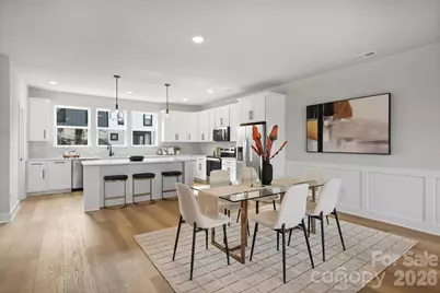 8117 Shinkansen Drive, Charlotte, NC 28213 - Photo 3