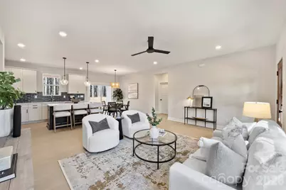 2295 Lee Lawing Road, Lincolnton, NC 28092 - Photo 5