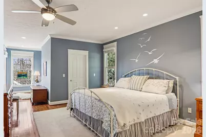 209 Rowland Drive, Laurel Park, NC 28739 - Photo 15