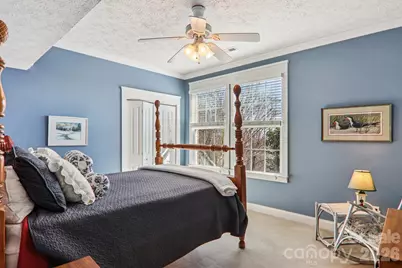 209 Rowland Drive, Laurel Park, NC 28739 - Photo 21