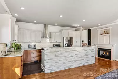 209 Rowland Drive, Laurel Park, NC 28739 - Photo 5