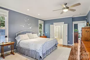 209 Rowland Dr, Laurel Park, NC 28739 - Photo 13