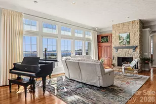 209 Rowland Dr, Laurel Park, NC 28739 - Photo 3