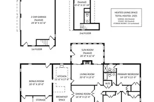 6309 Farmlake Dr, Mint Hill, NC 28227 - Photo 3