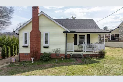 88 Lincoln Avenue, Marion, NC 28752 - Photo 5