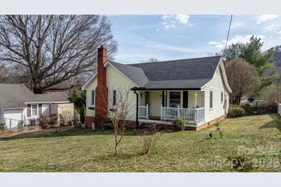 88 Lincoln Avenue, Marion, NC 28752 - Photo 3