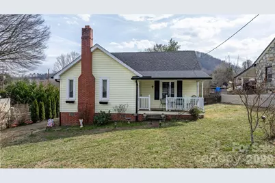 88 Lincoln Avenue, Marion, NC 28752 - Photo 1