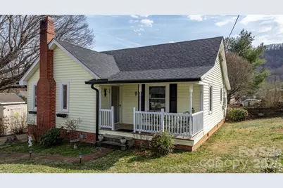 88 Lincoln Avenue, Marion, NC 28752 - Photo 3