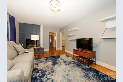 4613 Bayberry Drive, Charlotte, NC 28209 - Photo 9