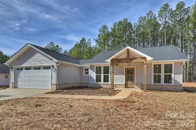 2279 Lee Lawing Road, Lincolnton, NC 28092 - Photo 1