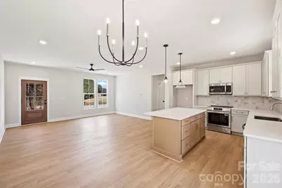 2279 Lee Lawing Road, Lincolnton, NC 28092 - Photo 1
