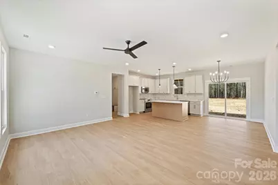 2279 Lee Lawing Road, Lincolnton, NC 28092 - Photo 5