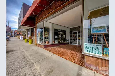 37 E Main Street, Brevard, NC 28712 - Photo 3