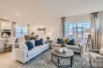 2704 Monument Point Circle, Fort Mill, SC 29715 - Photo 9