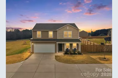 4484 Springs Road, Conover, NC 28613 - Photo 1